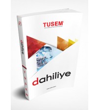 Dahiliye Tus Konu Kitabı